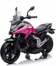 Zdjęcie Ramiz Motor Honda Nc750X Różowy - Skalbmierz