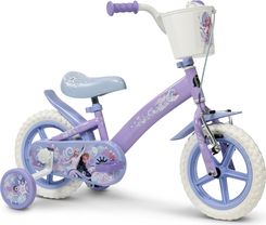 Zdjęcie Huffy Rower Dla Dzieci Kraina Lodu 16" Frozen Disney Dziewczynki - Biłgoraj