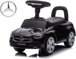 Milly Mally Pojazd Mercedes C-Class S Black