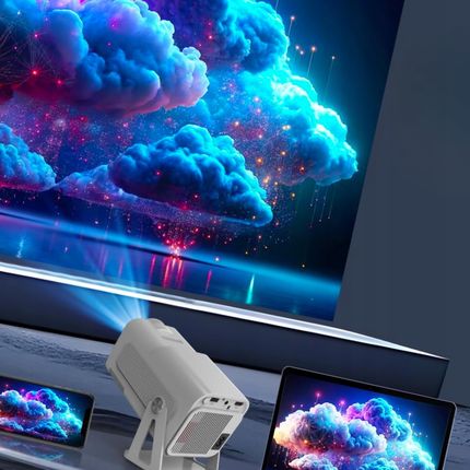 Magcubic Lcd Hy320 Ultra - zdjęcie 6