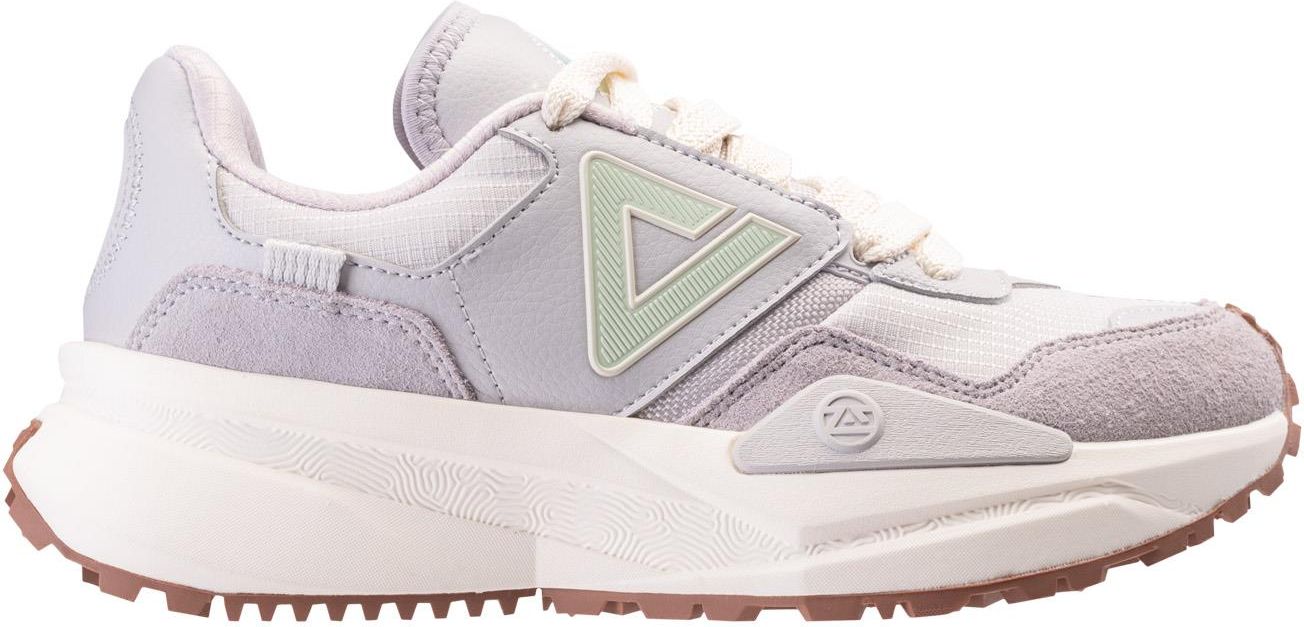 Damskie Sneakersy Peak Et34388E M000264829 – Szary - Ceny i