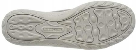 Skechers Women's Reggae Fest 2.0 Sneaker, Taupe Mesh, 2.5 Uk - zdjęcie 3