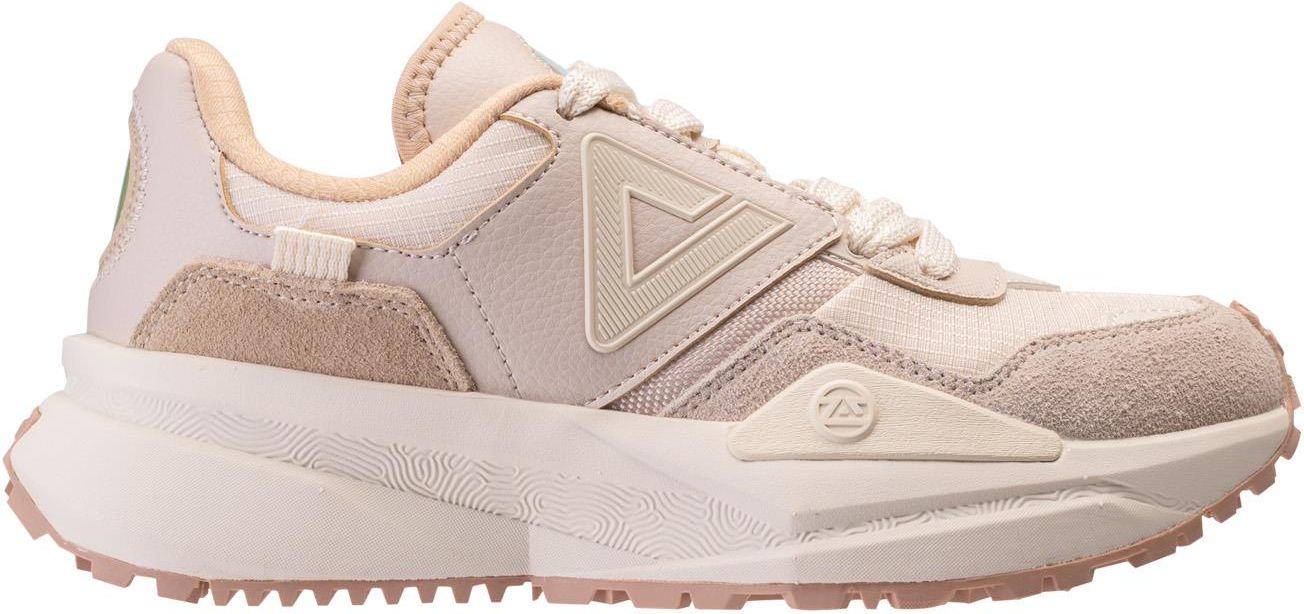 Damskie Sneakersy Peak Et34388E M000264799 – Beżowy - Ceny i