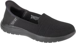 Zdjęcie Buty do chodzenia damskie, Skechers Slip-Ins On The Go Flex - Camellia - Kraków