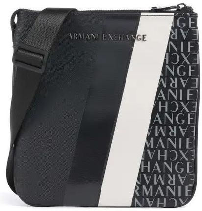 Armani Exchange Dylan Torba przez ramię
