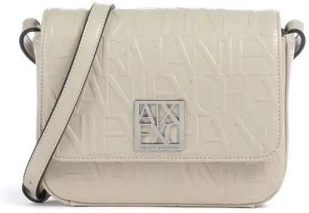 Armani Exchange Liz M Torba przez ramię