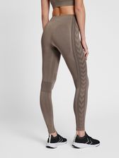 Zdjęcie Damskie legginsy mid-rise Hummel Shaping - Tychy
