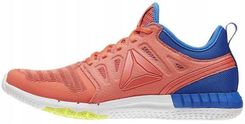 Zdjęcie Reebok Zprint 3D BD5570 pomarańczowe - Miłomłyn