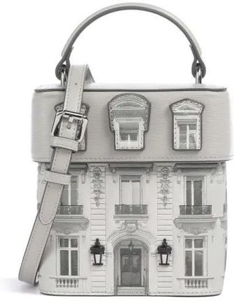 Karl Lagerfeld Rue St Guillaume Torba przez ramię