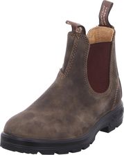 Blundstone Elastic Sided Boot Brown Herren Chelsea Boot in Braun, Größe 6.5