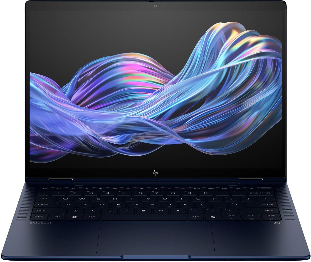 hp ノートパソコン Laptop HP EliteBook X Flip G1i 14/Ultra7/32GB/1TB/Win11