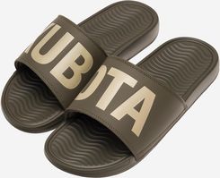 Zdjęcie Kubota Klapki Pro 2.0 Khaki Kolorowe - Prusice