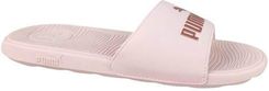 Zdjęcie Puma Klapki Damskie Cool Cat 2.0 Różowe - Kazimierz Dolny