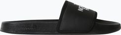 Zdjęcie The North Face Klapki Damskie Base Camp Slide Iii Tnf Black White - Legionowo