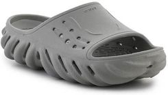 Zdjęcie Crocs Klapki Unisex Echo Szare - Żagań