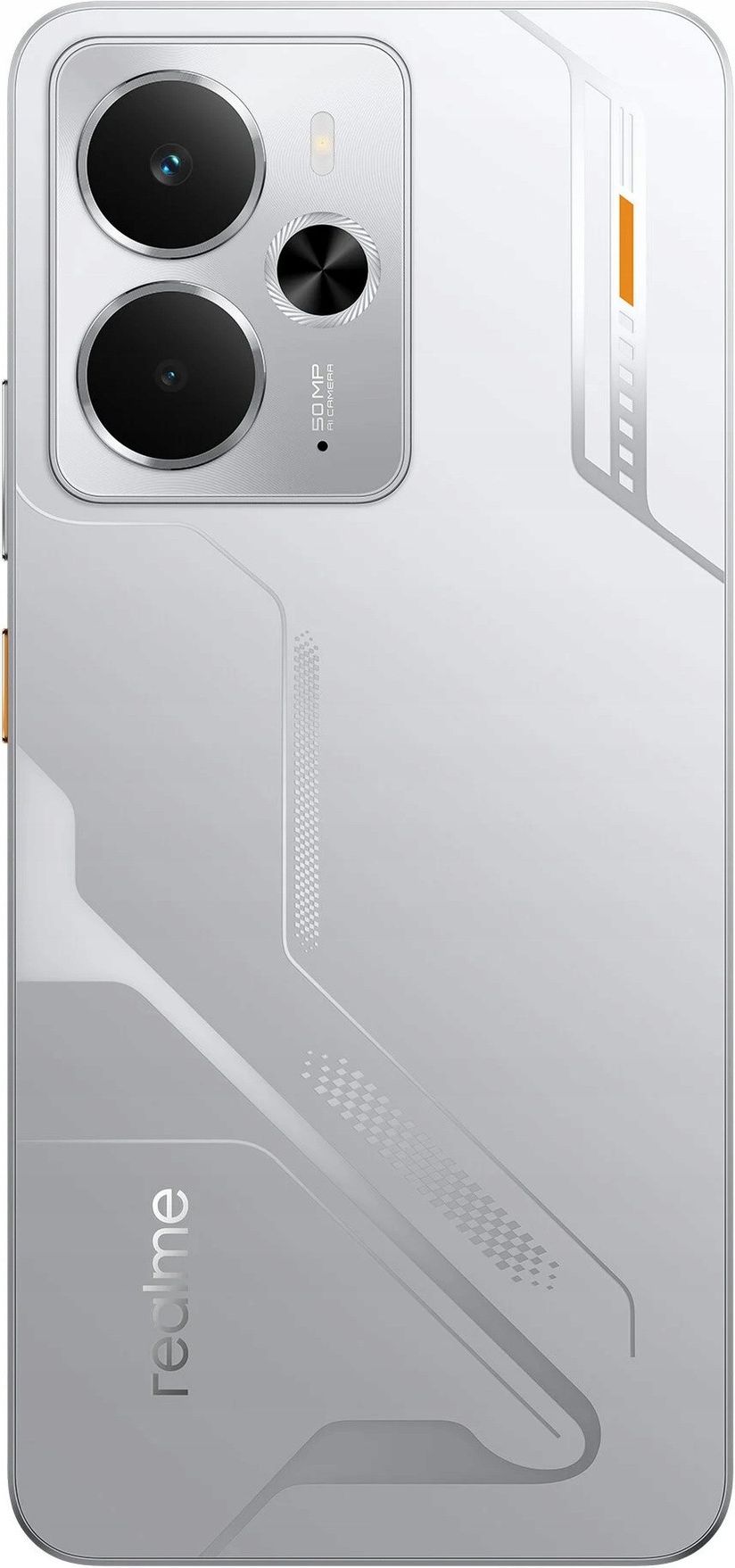 Realme 14 5G 12/256GB Srebrny - Cena, opinie na Ceneo.pl