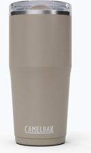 Camelbak Kubek Termiczny Thrive Tumbler Insulated Sst 600Ml Stone Beżowy