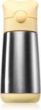 Zdjęcie B.Box Thermos Termos Ze Słomką Lemon Twist 350Ml - Poznań