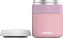 Zdjęcie Kambukka Termos Na Żywność Bora 600Ml Baby Pink - Libiąż