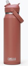 Camelbak Butelka Turystyczna Thrive Flip Straw Insulated Sst 950Ml Sierra Red