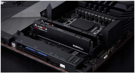 G.Skill Flare X5 64GB 6000MHz CL28 (F56000J2836G32GX2FX5 G.Skill Flare X5 64GB 6000MHz CL28 (F56000J2836G32GX2FX5