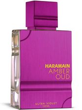 Zdjęcie Al Haramain Amber Oud Ultra Violet Woda Perfumowana 200ml - Płock