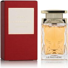 Zdjęcie Cartier La Panthère Woda Perfumowana 50ml - Kostrzyn nad Odrą