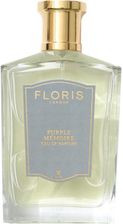 Zdjęcie Floris London Purple Mémoire Woda Perfumowana 100 ml - Mikstat