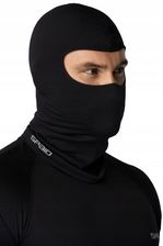 Zdjęcie Spaio Kominiarka Termoaktywna Camouflage Alpha Czarna R. L/Xl - Lipsko