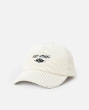 czapka z daszkiem RIP CURL - Icons Of Surf Cap Bone (3021) rozmiar: OS