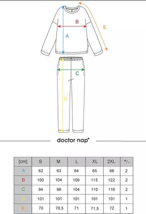 Szlafrok Damski Dn-nightwear SMZ.4136 czarny (L) - zdjęcie 2