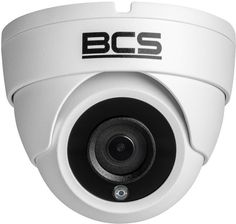 Zdjęcie Bcs Kamera 4W1 8Mpx Bcs-Ea28Fsr3(H2)(2), 1/1.8" Cmos, 2.8Mm (BCSEA28FSR3H22) - Mysłowice