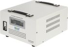 Volt Polska Stabilizator Napięcia Sieciowego Avr-Pro-5000Va (AVRPRO5000VA)