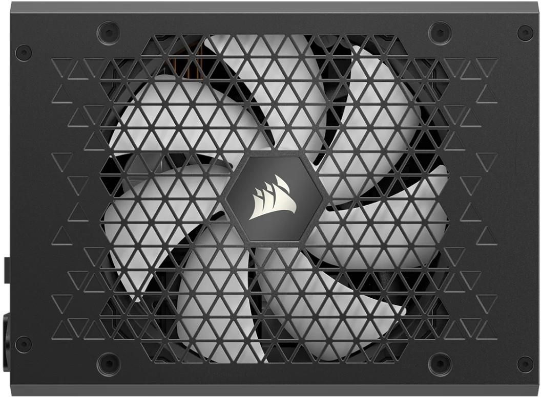 фото Блок живлення Corsair HX1200i (CP-9020307)