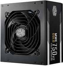 Zdjęcie Cooler Master  MWE Gold 750 V2 ATX3.1 A/EU cord (MPE-7501-AFAAG-3EEU) - Koszalin