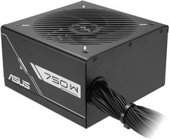 Zdjęcie Asus PSU PRIME-750B-Czarny (90YE00Y0B0NA00) - Krasnobród