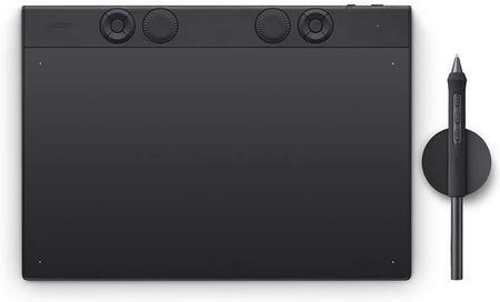 Tablet Tablet graficzny Wacom Intuos Pro Large (2025) - Opinie i