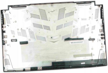 Msi Obudowa dolna do Bravo 17 A4DDR MS-17F1 MS-17F2 MS-17F3 MS-17F4 MS-17F5 (W2L100039LVC) - zdjęcie 2