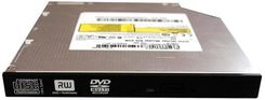 Fujitsu Dvd-rw Supermulti 1.6IN Sata S26361-F3267-L2, Czarny, Srebrny, Tack (S26361F3267L2)