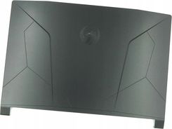 Msi Klapa matrycy do Bravo 15 C7UCX C7UCXK C7UCXP C7V C7VE C7VEK (W1L102620BCL)