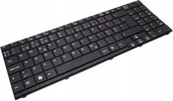Medion Klawiatura Laptopowa MP-09A96DN-442 Nordic _ (4755)
