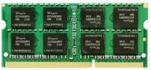 Barrette RAM 8Go DDR3-1600 Pour HP Pavilion 15-r227nf - SO-DIMM, Garantie à Vie
