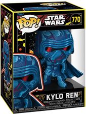 Zdjęcie POP Star Wars - SW EP7- Kylo Ren(Retro) - Nowy Sącz