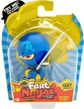 Zdjęcie Fart Ninjas figurka z dźwiękiem Silent Whiff - Lublin