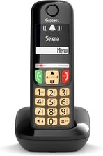 Zdjęcie Gigaset Technologies Gmbh E275 Telefon Bezprzewodowy Dect - Gliwice
