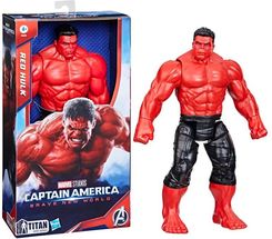 Zdjęcie Marvel - Brave New World - Captain America - Red Hulk (F9299) - Łazy