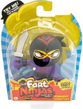 Zdjęcie Fart Ninjas figurka z dźwiękiem Pungent Combatant - Rakoniewice