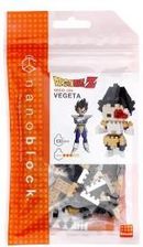 Zdjęcie Bandai Nanoblock Dragon Ball - Vegeta - Dobre Miasto