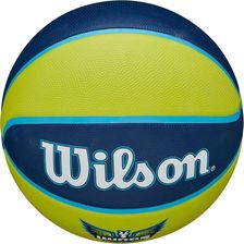 Zdjęcie Wilson Piłka Do Koszykówki Wnba Team Tribute Bskt Dal Wings R.6 - Praszka