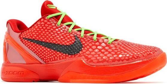 Nike Kobe 6 Protro Reverse Grinch - Ceny i opinie - Ceneo.pl